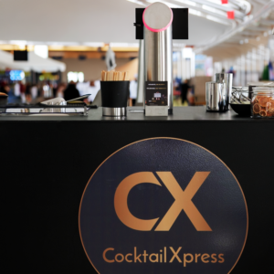 Cocktailbar_Firmenfeier